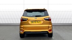 Ford EcoSport 1.0 EcoBoost 140 ST-Line 5dr Petrol Hatchback